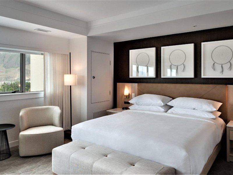 デルタ ホテルズ バイ マリオット カンループス (Delta Hotels by Marriott Kamloops)の写真