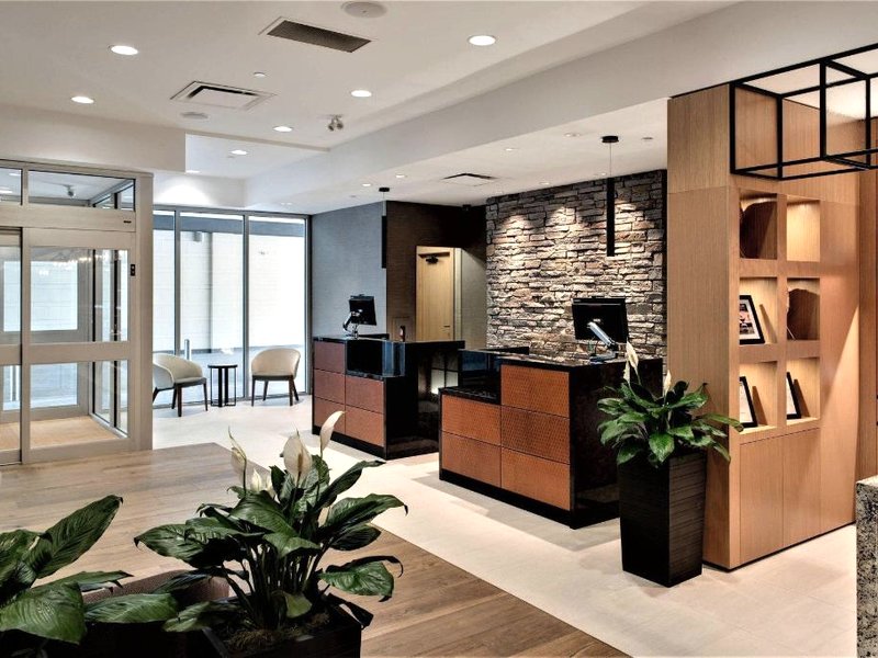 デルタ ホテルズ バイ マリオット カンループス (Delta Hotels by Marriott Kamloops)の写真