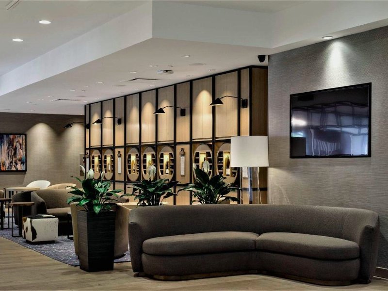 デルタ ホテルズ バイ マリオット カンループス (Delta Hotels by Marriott Kamloops)の写真