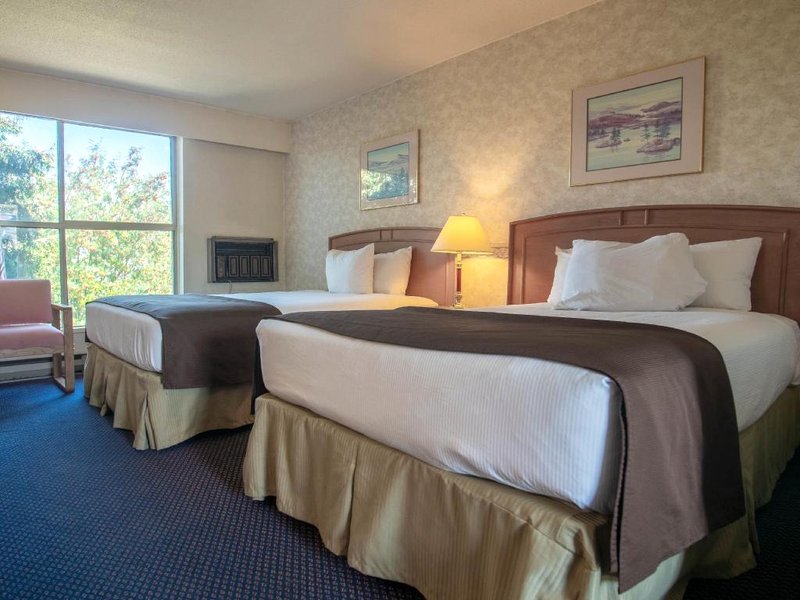 ホスピタリティ イン (Hospitality Inn)の写真