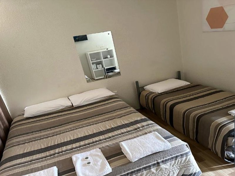 St George Hotel Motelの写真