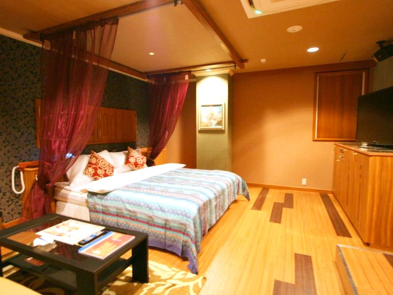 Hotel Aura Kansai Airportの写真