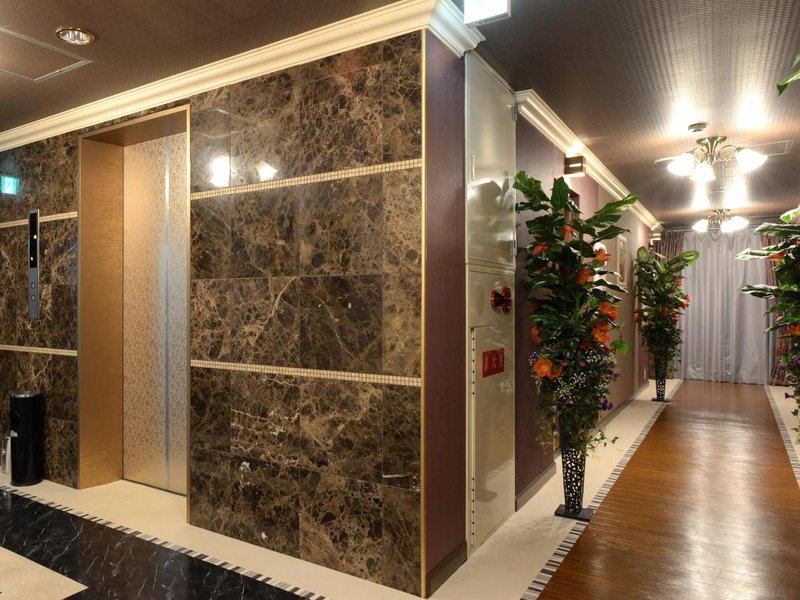 Hotel Aura Kansai Airportの写真