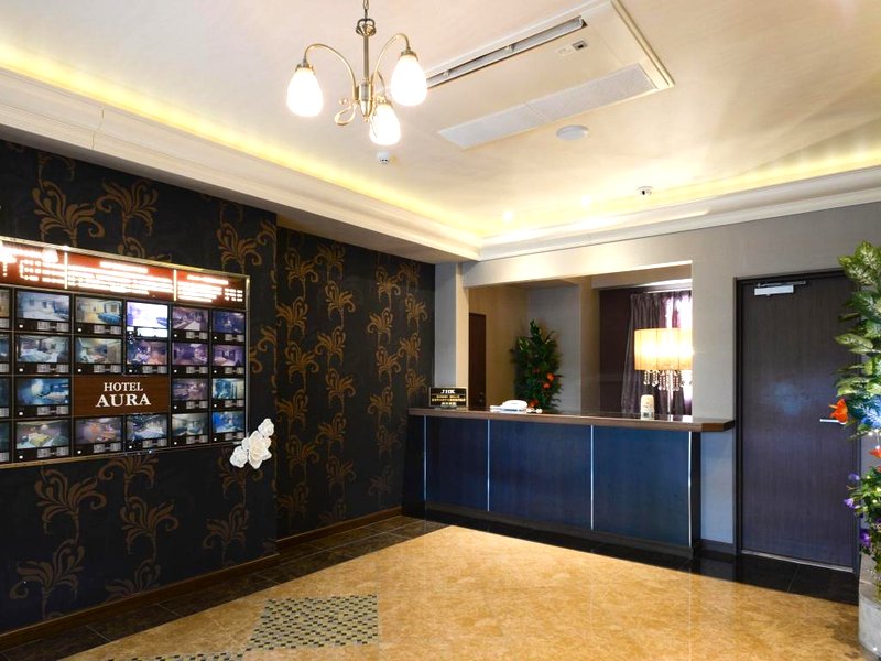 Hotel Aura Kansai Airportの写真