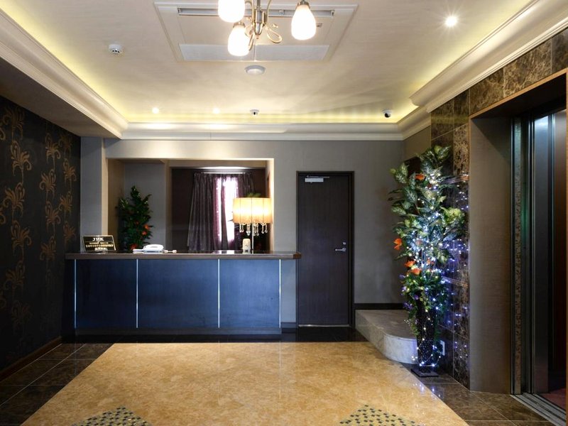 Hotel Aura Kansai Airportの写真