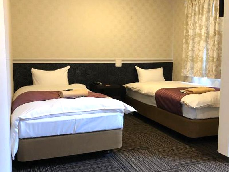 Hotel Sunmarineの写真