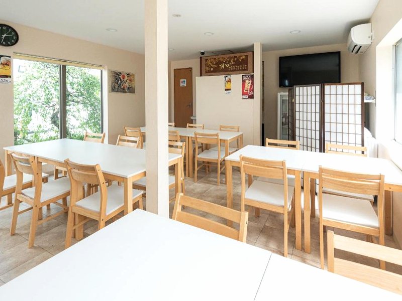 Hotel Sunmarineの写真