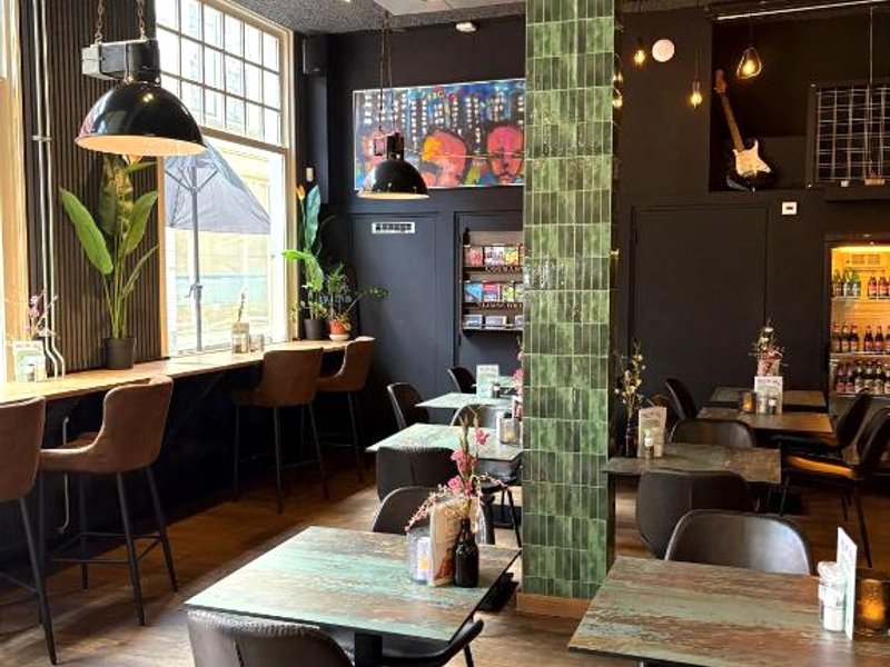 King S Inn City Hostel Hotel Restaurant Newの写真
