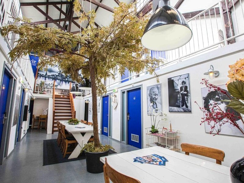 King S Inn City Hostel Hotel Restaurant Newの写真