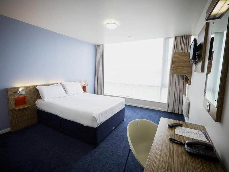 Travelodge Limerick Castletroyの写真