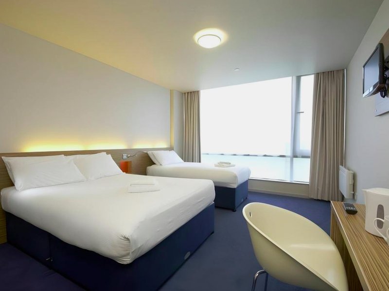 Travelodge Limerick Castletroyの写真