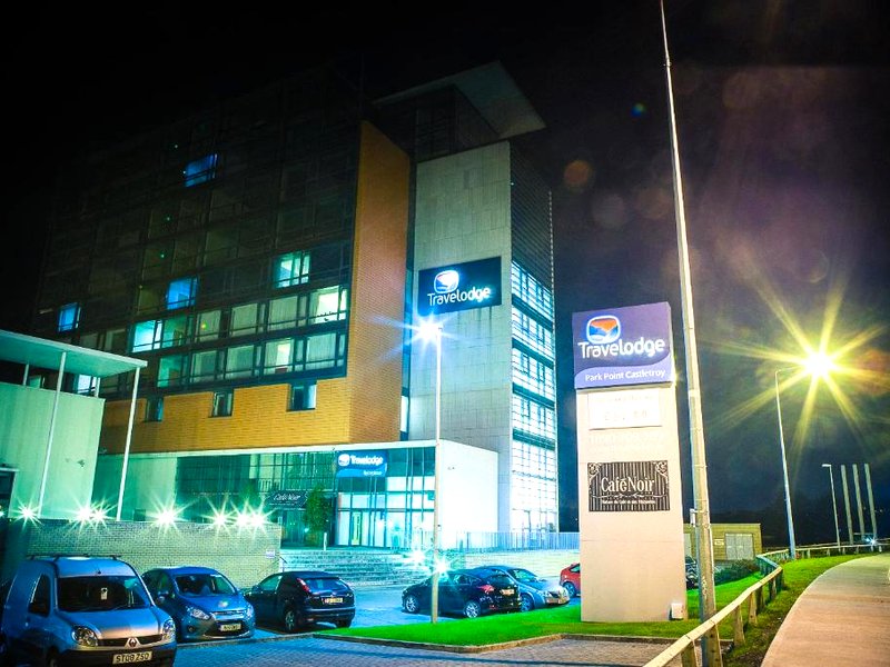 Travelodge Limerick Castletroyの写真