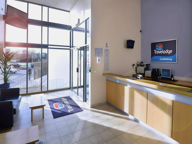 Travelodge Limerick Castletroyの写真