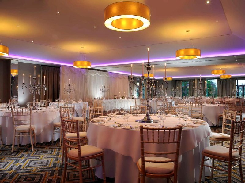 ラディソン ブル ホテル アンド スパ リメリック (Radisson Blu Hotel and Spa Limerick)の写真