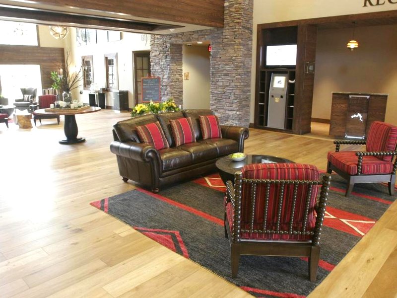 The Hotel at Black Oak Casino Resortの写真