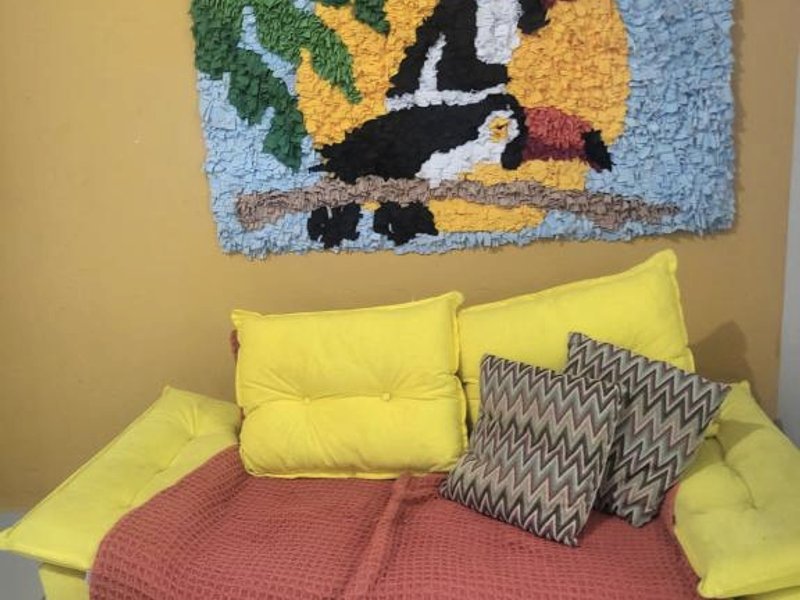Casa em Tabatinga praiaの写真