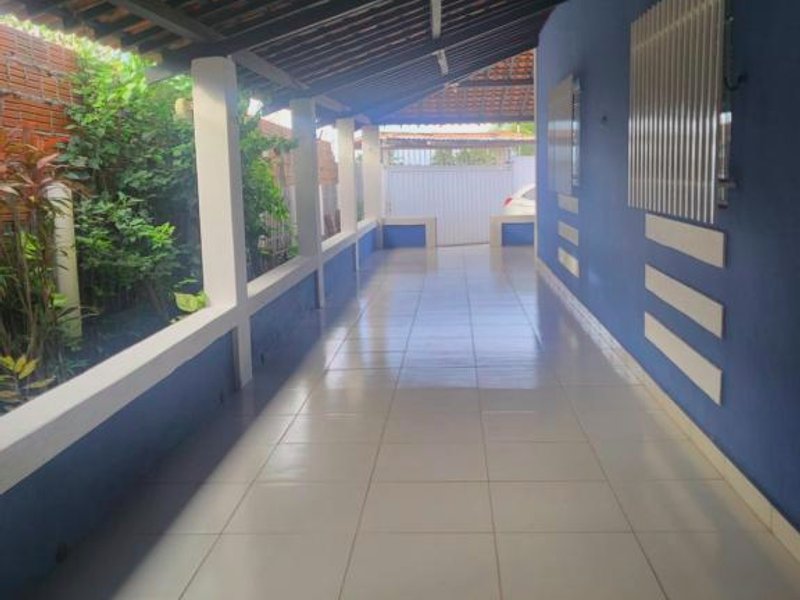 Casa em Tabatinga praiaの写真