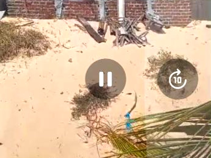 Casa DE PRAIA EM BÚZIOS RN (Casa DE PRAIA EM BUZIOS RN)の写真