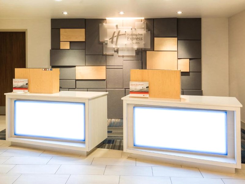 ホリデイ イン エクスプレス ＆ スイーツ パーランプ バイ IHG (Holiday Inn Express & Suites Pahrump By IHG)の写真