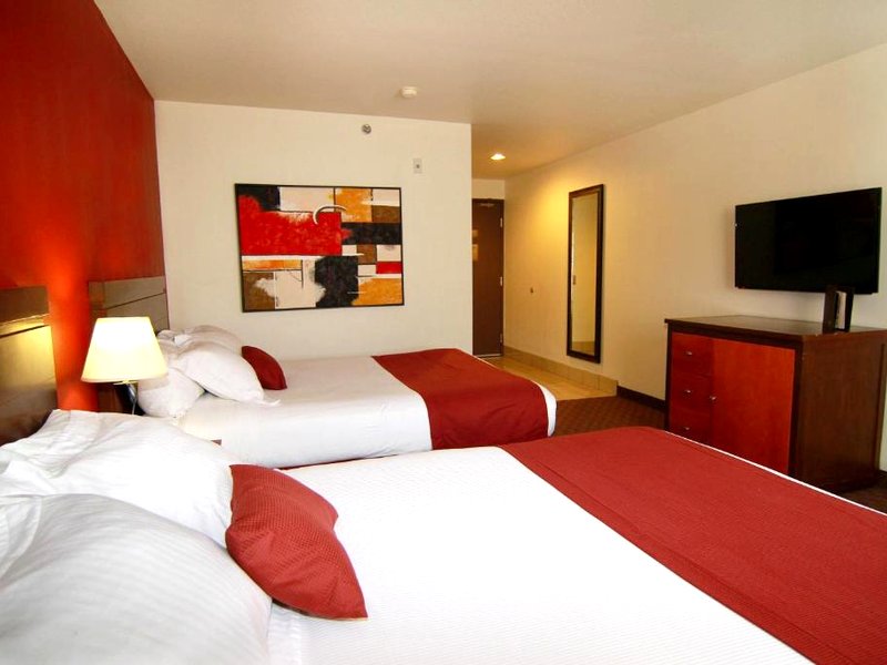 Pahrump Nugget Hotel & Casinoの写真