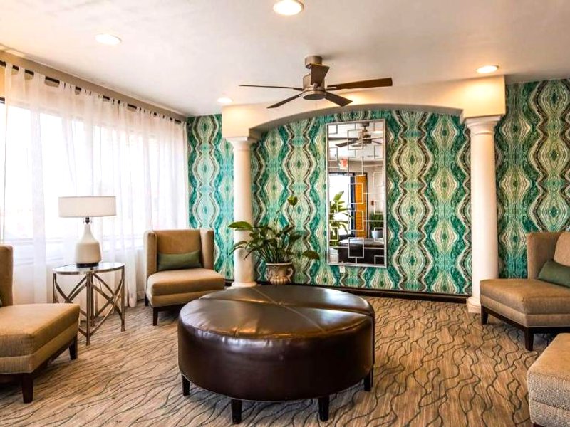 ベストウェスタン パランプ オアシス (Best Western Pahrump Oasis)の写真