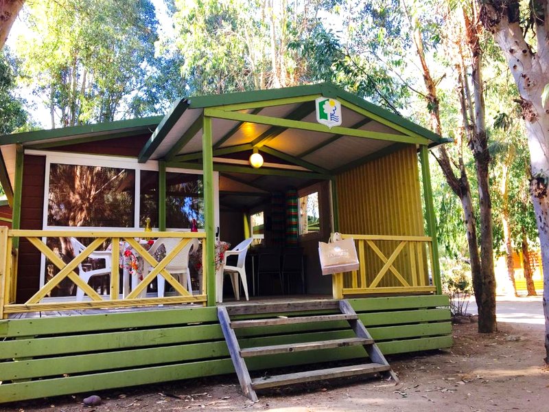 Camping Dolce Vitaの写真