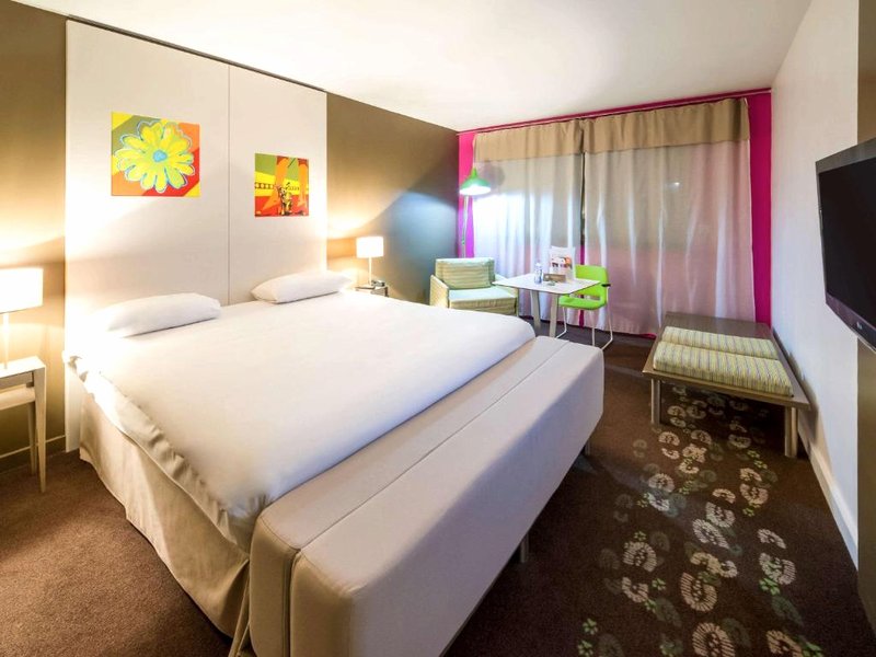 ibis Styles Annemasse Geneveの写真