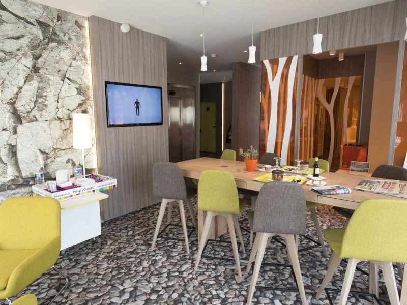 ibis Styles Annemasse Geneveの写真
