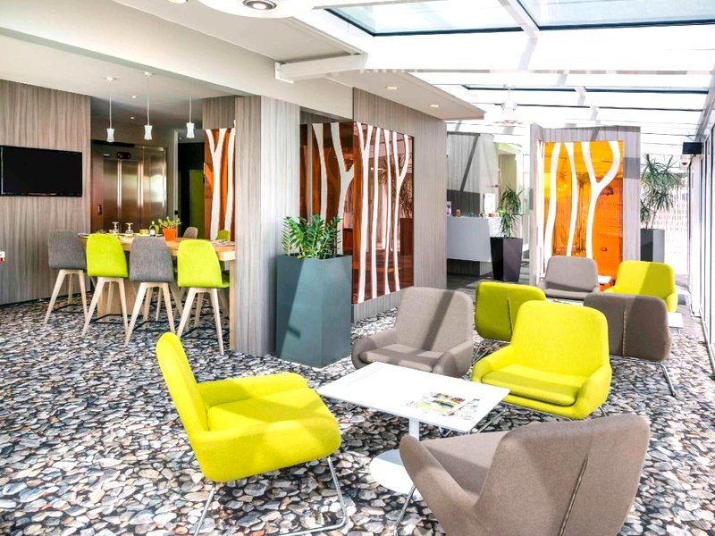 ibis Styles Annemasse Geneveの写真
