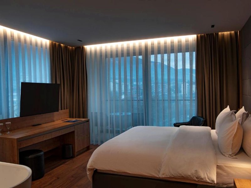Hotel Troftaの写真