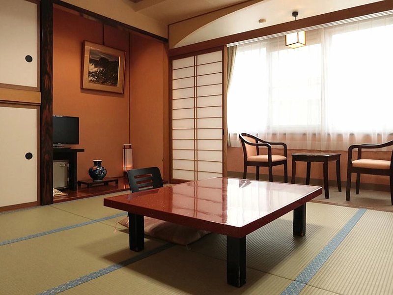 Tansen Hotelの写真