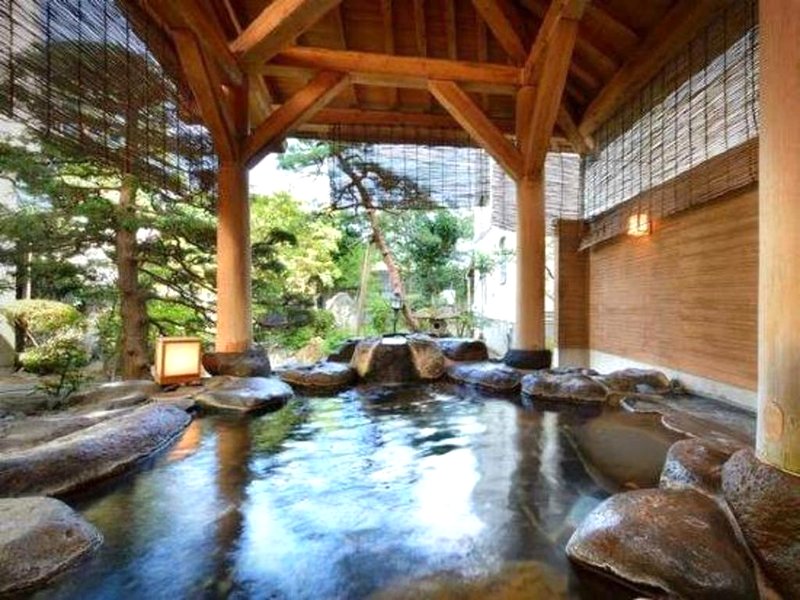 Tansen Hotelの写真