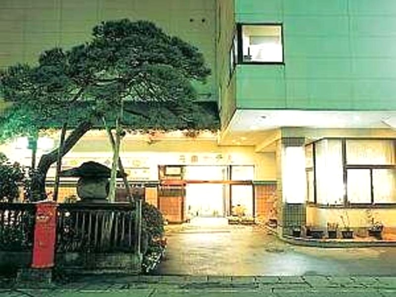 Tansen Hotelの写真
