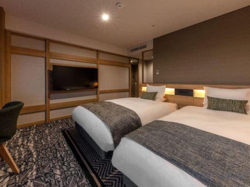 Tas Park Hotelの写真