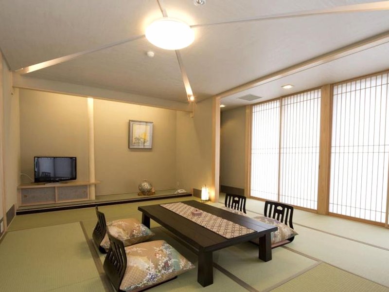 Unohana Onsen Hagienの写真