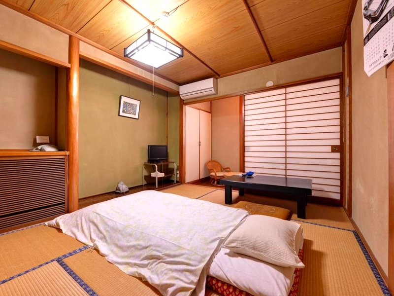 Itoya Ryokanの写真