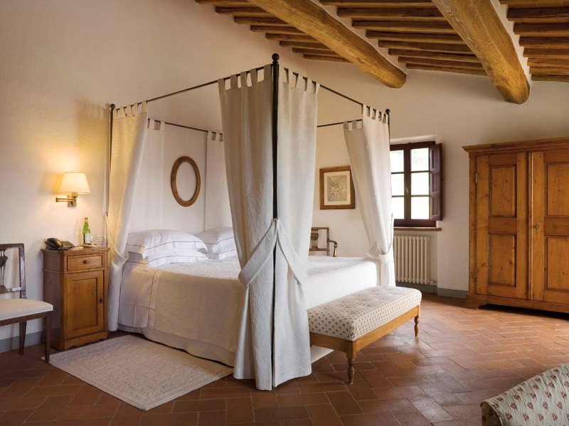 ホテル ル フォンタネル (Hotel Le Fontanelle)の写真