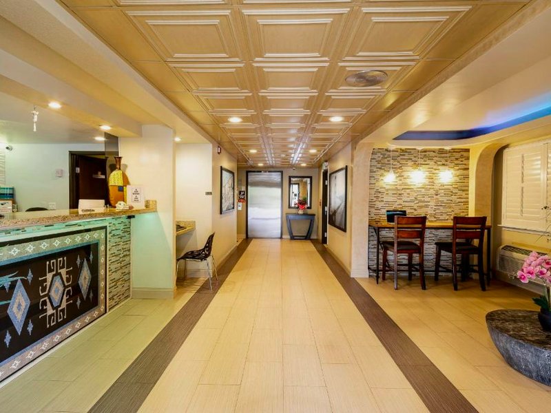 Hotel Mira Vistaの写真