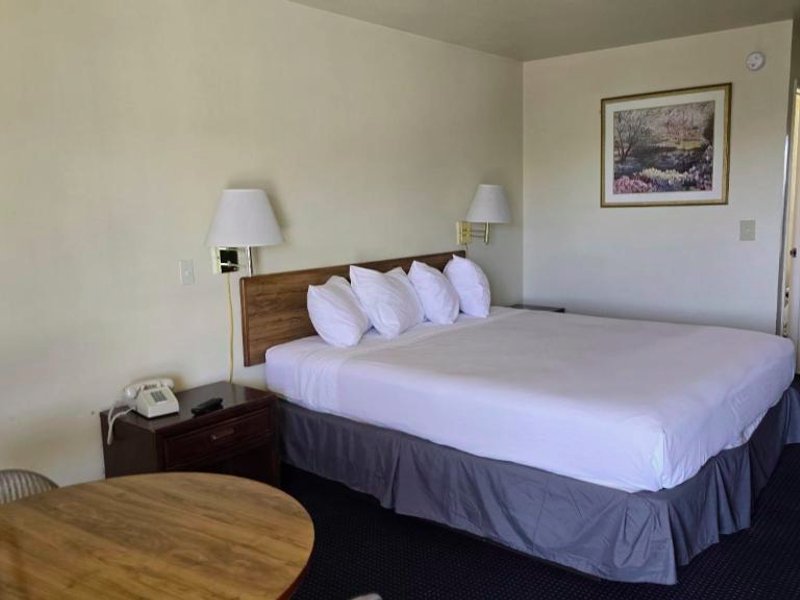 Terrace Inn And Suitesの写真