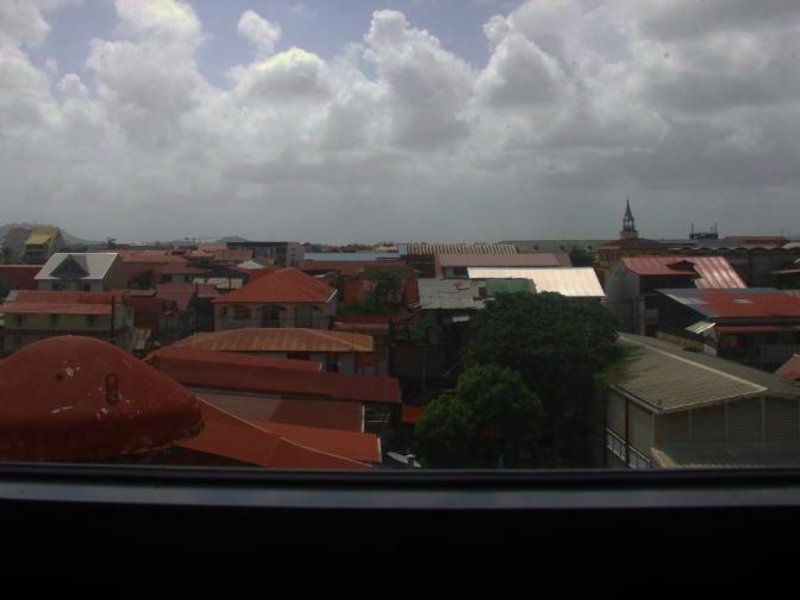 Hotel Des Amandiers_2の写真