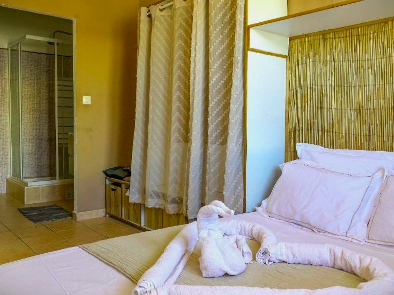 Appartement Cayenne Chic Design Elegant En Bois Tropicalの写真