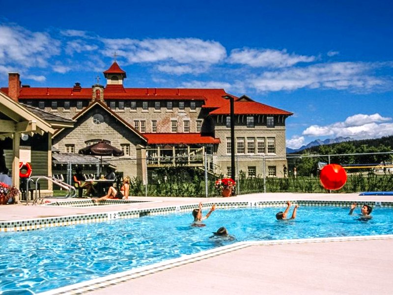 St Eugene Golf Resort Casinoの写真