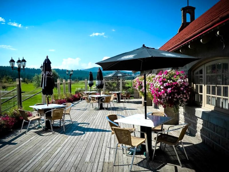 St Eugene Golf Resort Casinoの写真