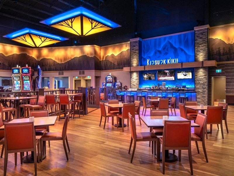St Eugene Golf Resort Casinoの写真