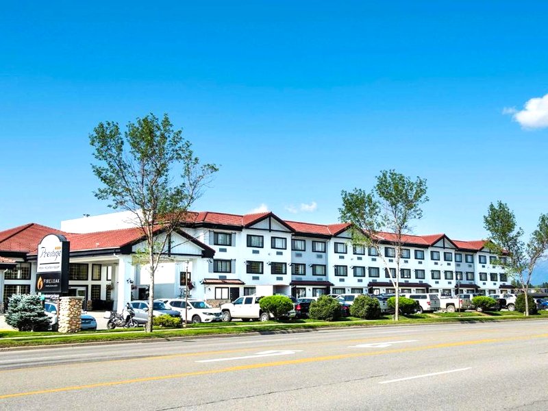 Prestige Rocky Mountain Resort Cranbrookの写真