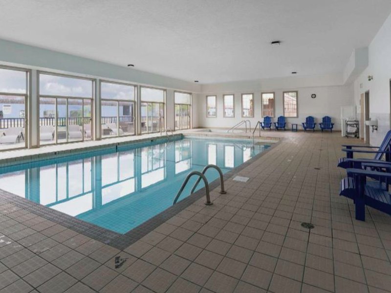 Prestige Rocky Mountain Resort Cranbrookの写真