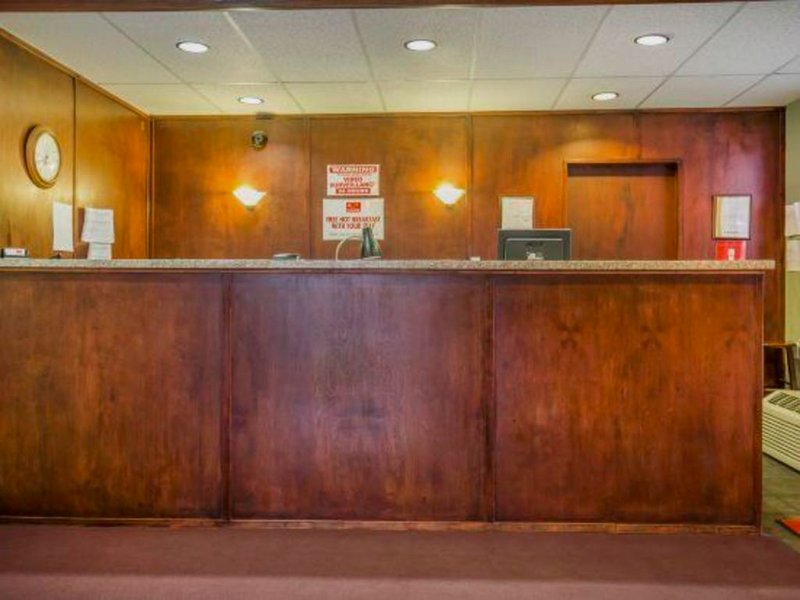 Econo Lodge Inn Suites_2の写真