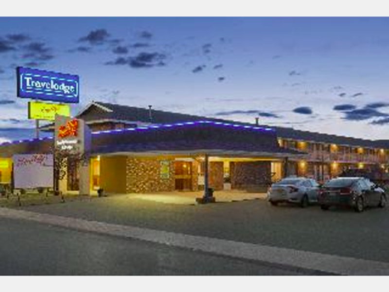 Econo Lodge Inn Suites_2の写真