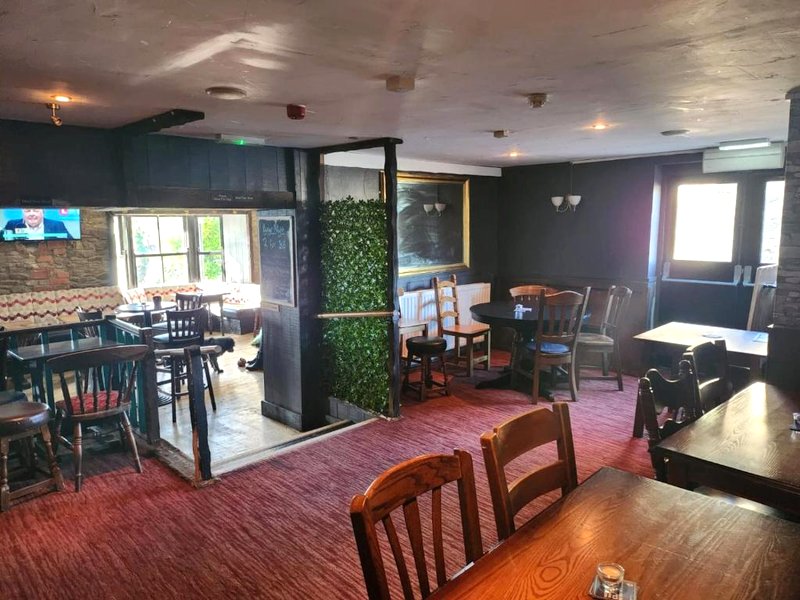 The Bay Horse Hotel Wolsinghamの写真