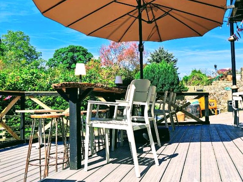 The Bay Horse Hotel Wolsinghamの写真